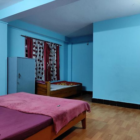 Wind Home Darjeeling- Budget Hotel Near Mall Darjeeling  Esterno foto