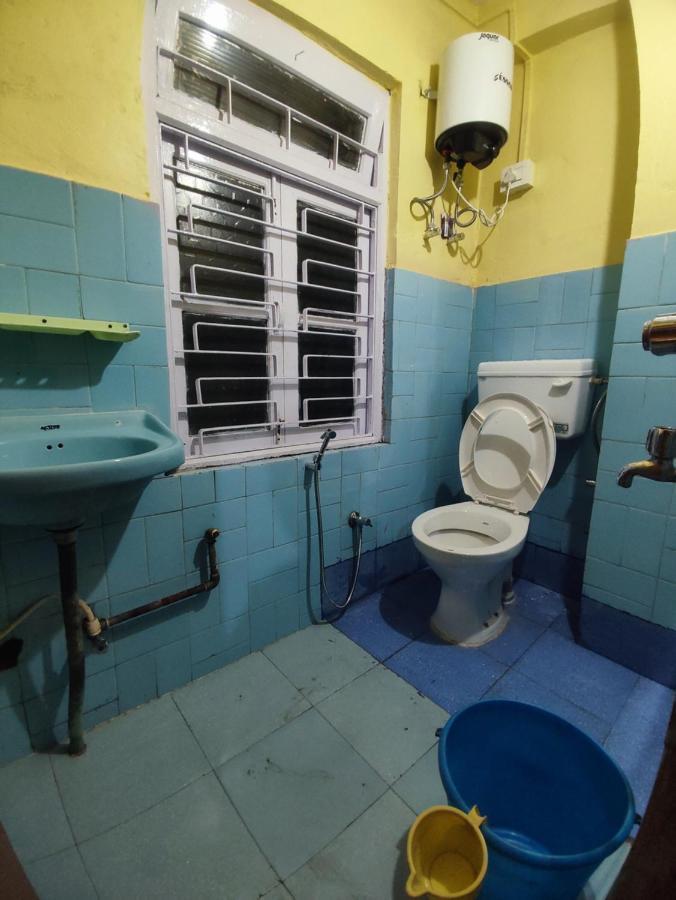 Wind Home Darjeeling- Budget Hotel Near Mall Darjeeling  Esterno foto