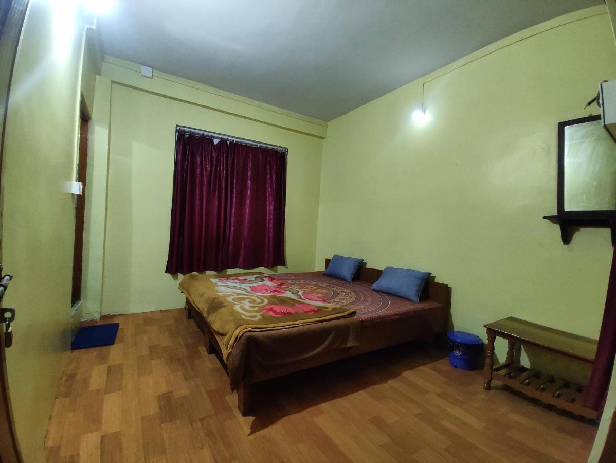 Wind Home Darjeeling- Budget Hotel Near Mall Darjeeling  Esterno foto
