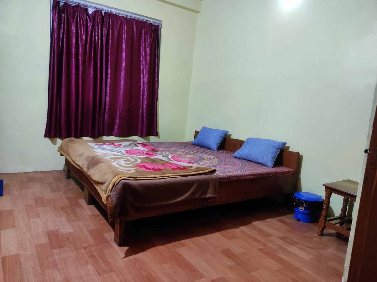 Wind Home Darjeeling- Budget Hotel Near Mall Darjeeling  Esterno foto
