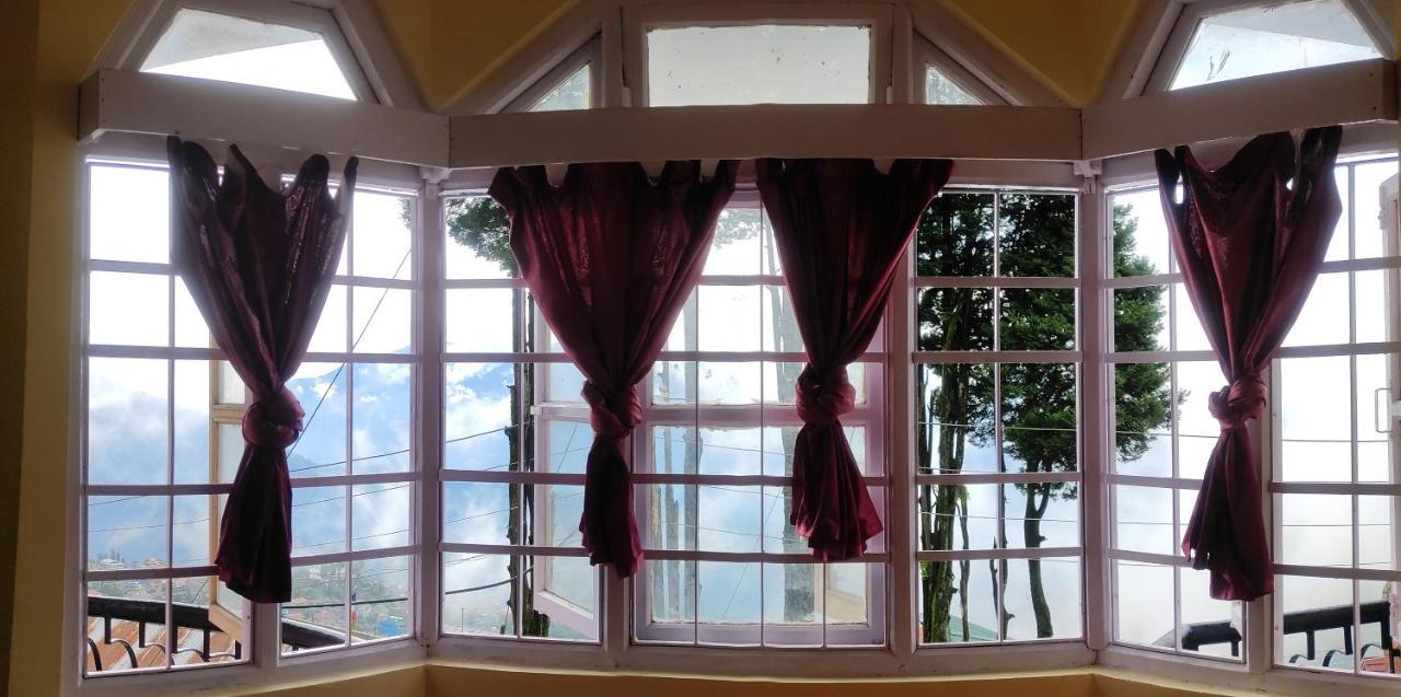 Wind Home Darjeeling- Budget Hotel Near Mall Darjeeling  Esterno foto