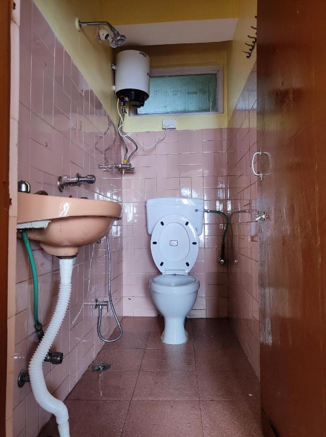 Wind Home Darjeeling- Budget Hotel Near Mall Darjeeling  Esterno foto