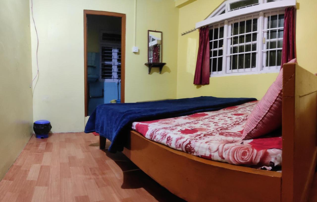 Wind Home Darjeeling- Budget Hotel Near Mall Darjeeling  Esterno foto