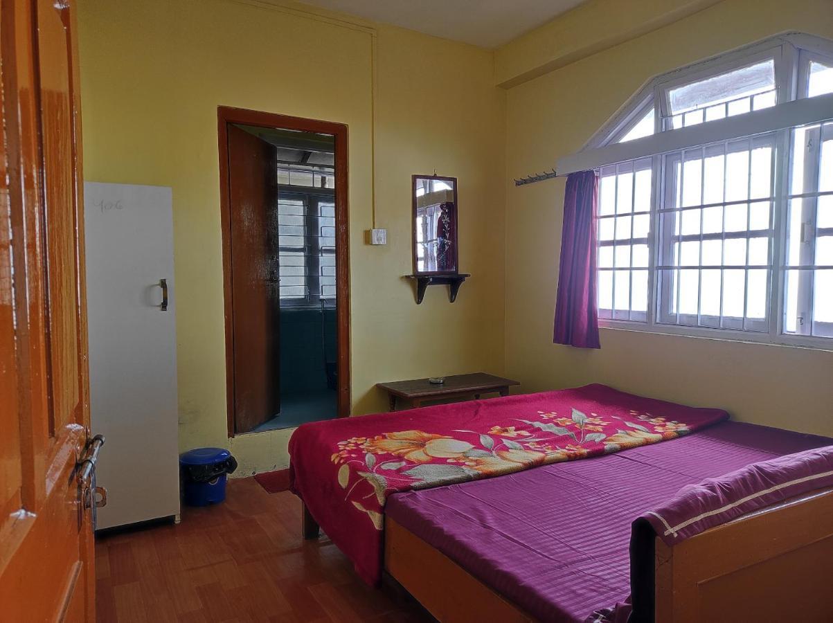 Wind Home Darjeeling- Budget Hotel Near Mall Darjeeling  Esterno foto