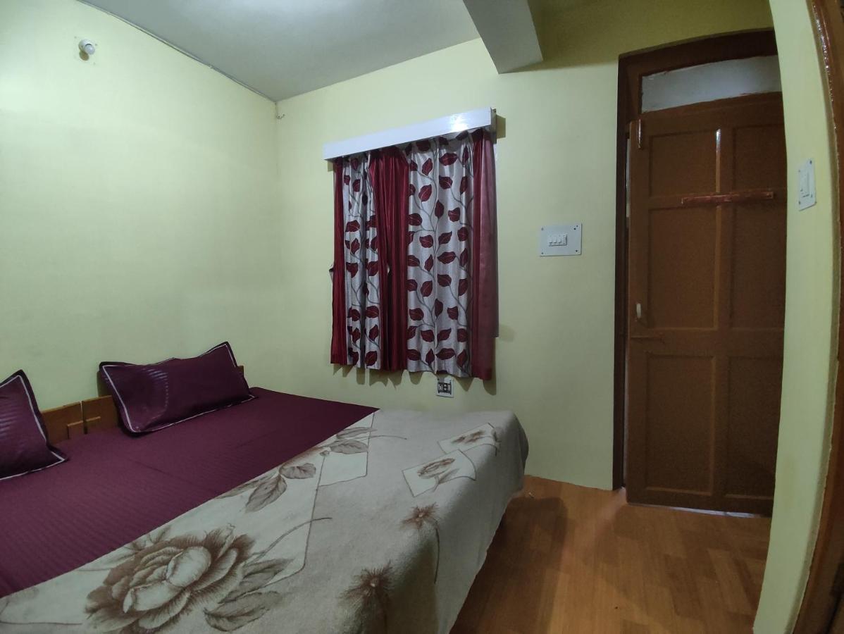 Wind Home Darjeeling- Budget Hotel Near Mall Darjeeling  Esterno foto