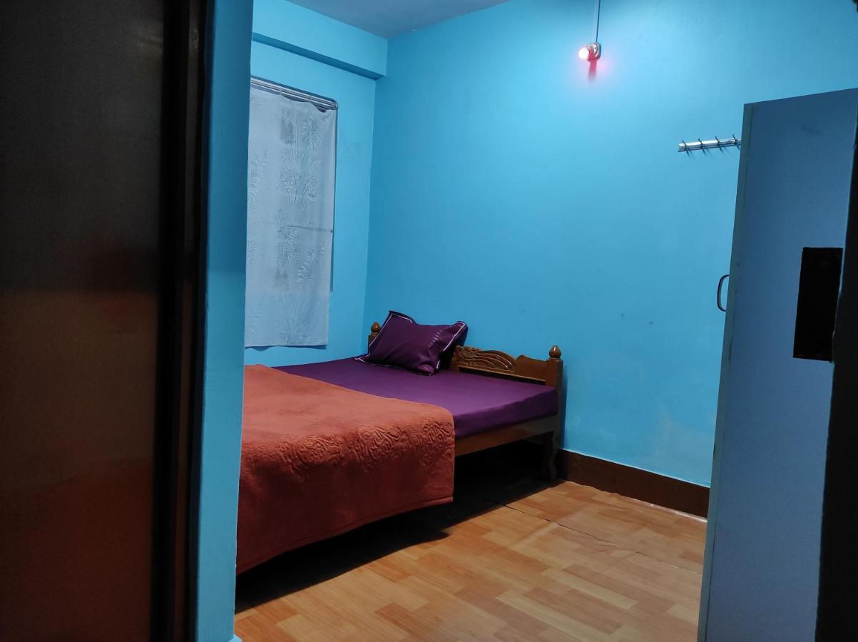 Wind Home Darjeeling- Budget Hotel Near Mall Darjeeling  Esterno foto