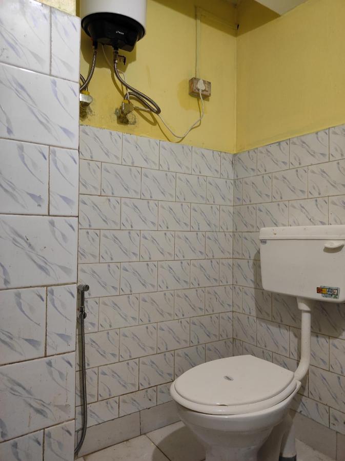 Wind Home Darjeeling- Budget Hotel Near Mall Darjeeling  Esterno foto