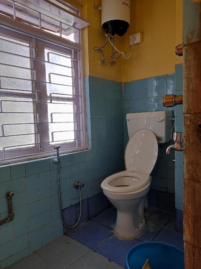 Wind Home Darjeeling- Budget Hotel Near Mall Darjeeling  Esterno foto