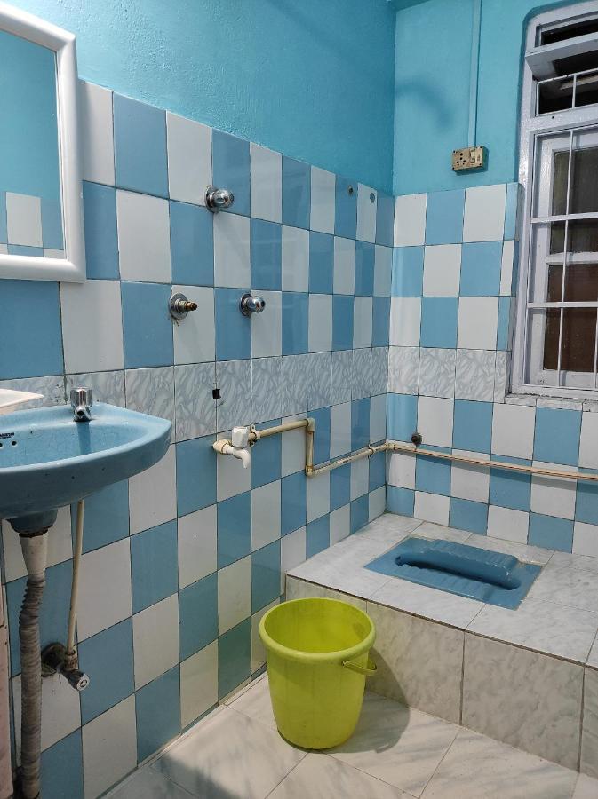 Wind Home Darjeeling- Budget Hotel Near Mall Darjeeling  Esterno foto