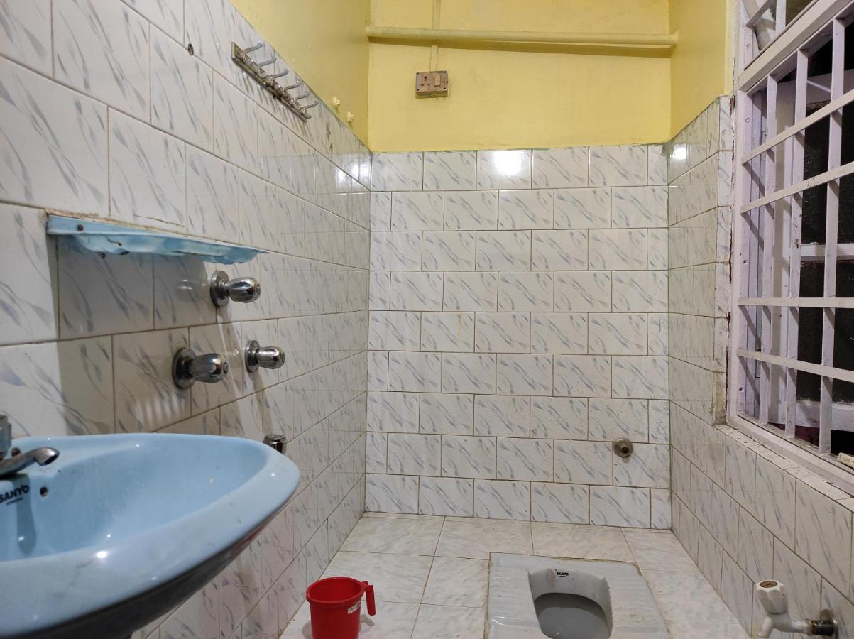 Wind Home Darjeeling- Budget Hotel Near Mall Darjeeling  Esterno foto
