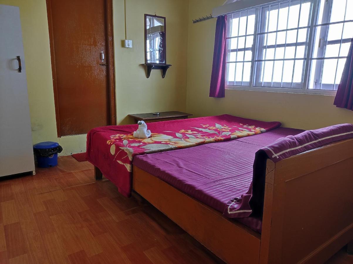 Wind Home Darjeeling- Budget Hotel Near Mall Darjeeling  Esterno foto