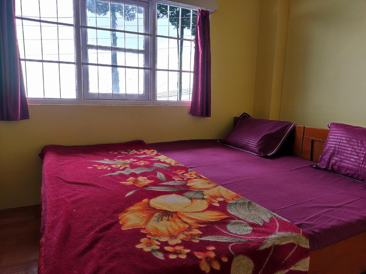 Wind Home Darjeeling- Budget Hotel Near Mall Darjeeling  Esterno foto