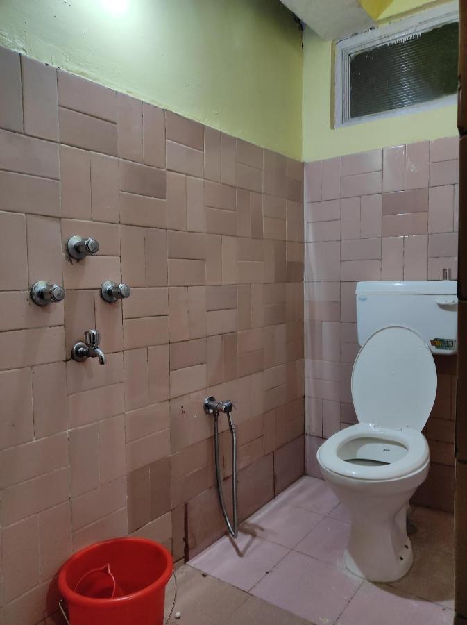 Wind Home Darjeeling- Budget Hotel Near Mall Darjeeling  Esterno foto