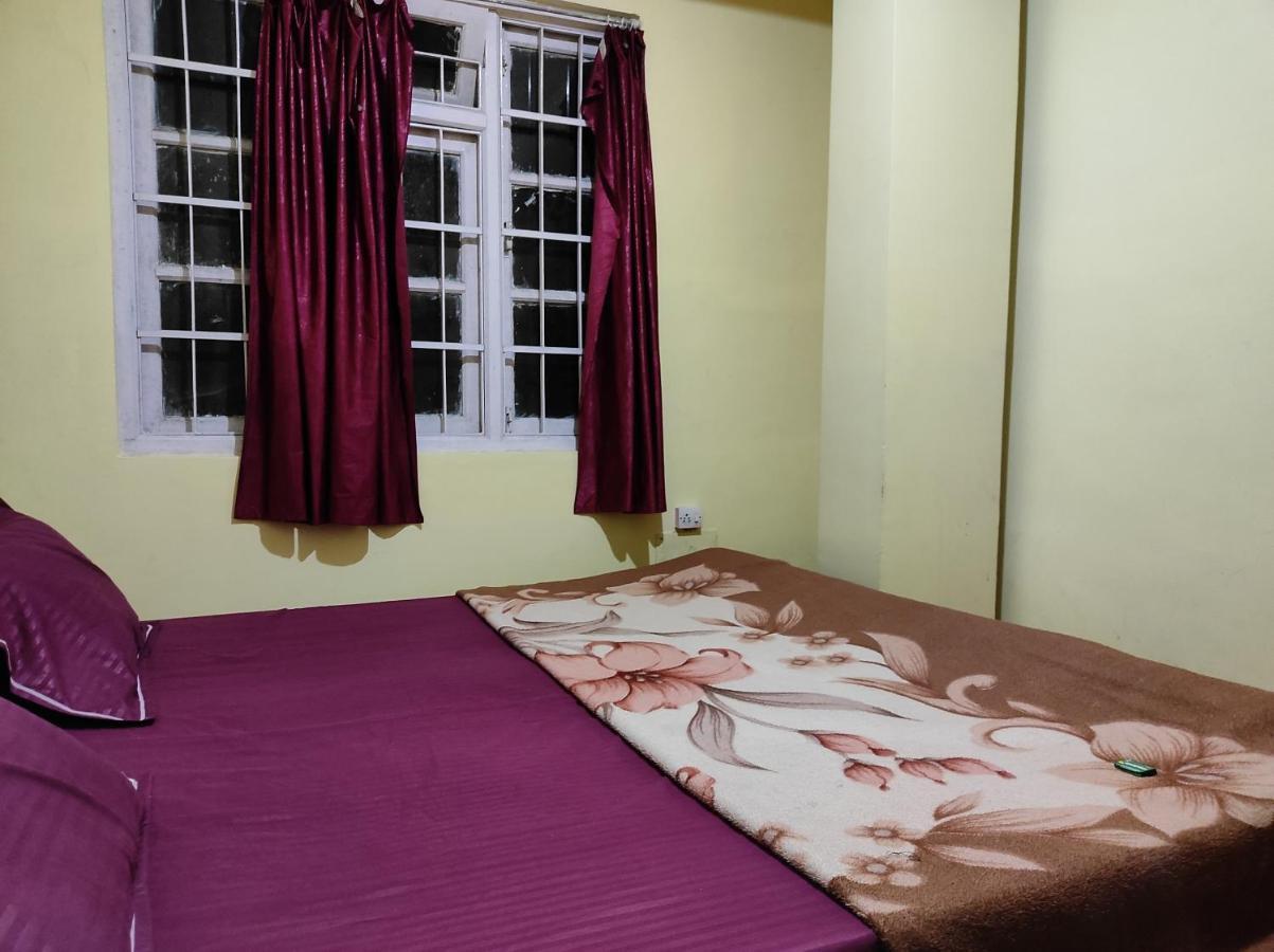 Wind Home Darjeeling- Budget Hotel Near Mall Darjeeling  Esterno foto