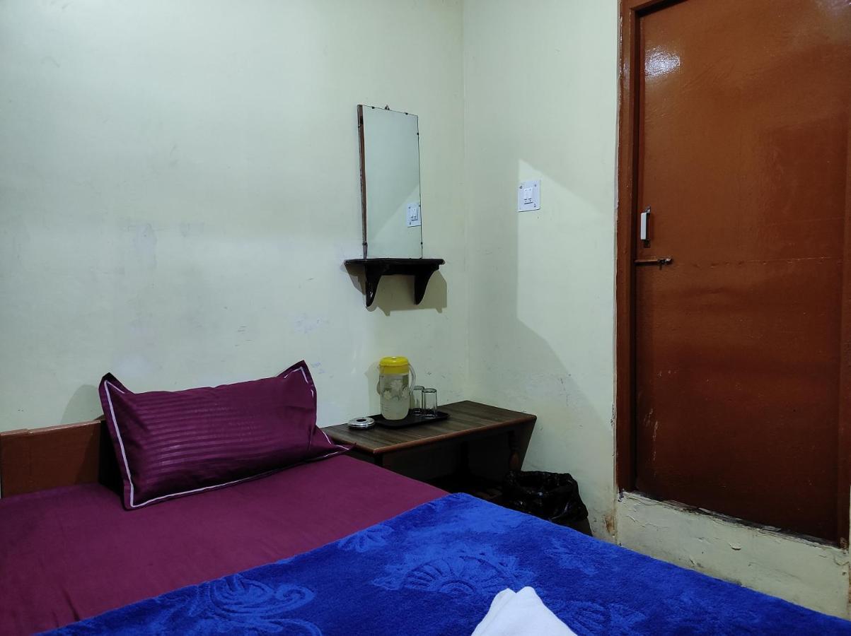 Wind Home Darjeeling- Budget Hotel Near Mall Darjeeling  Esterno foto
