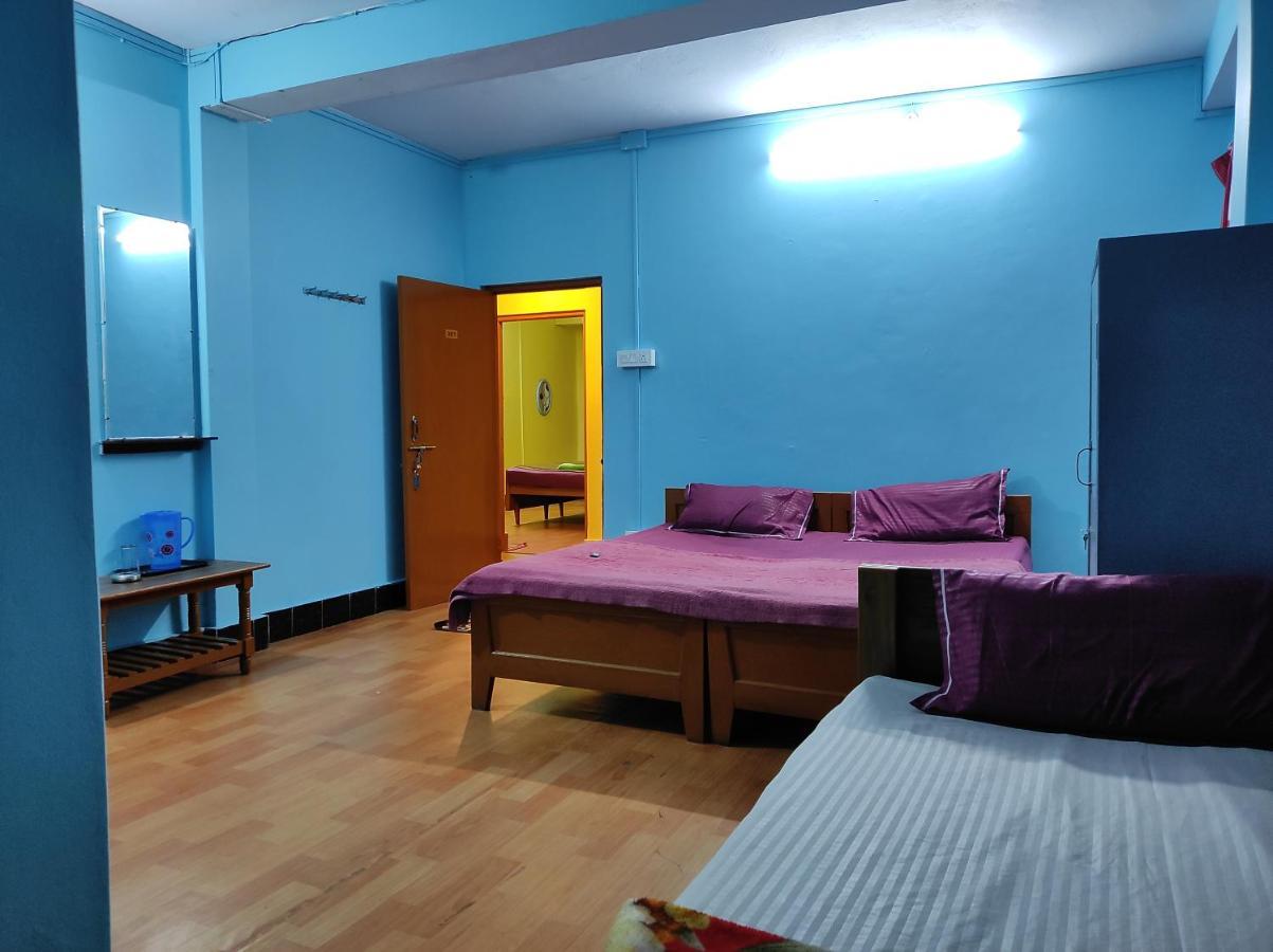 Wind Home Darjeeling- Budget Hotel Near Mall Darjeeling  Esterno foto
