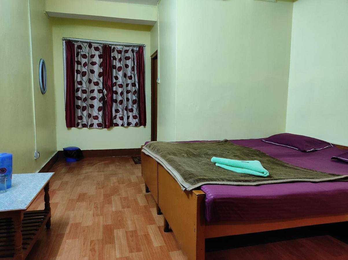Wind Home Darjeeling- Budget Hotel Near Mall Darjeeling  Esterno foto