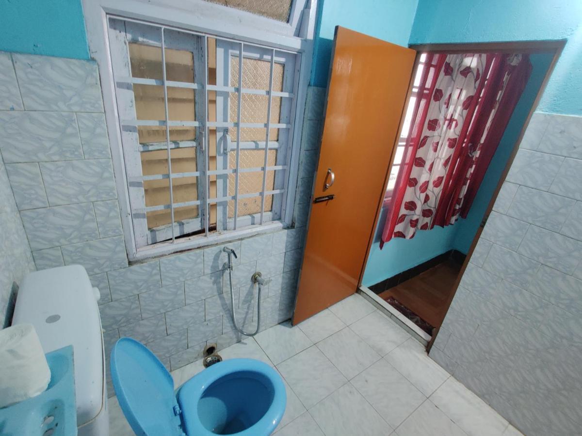 Wind Home Darjeeling- Budget Hotel Near Mall Darjeeling  Esterno foto