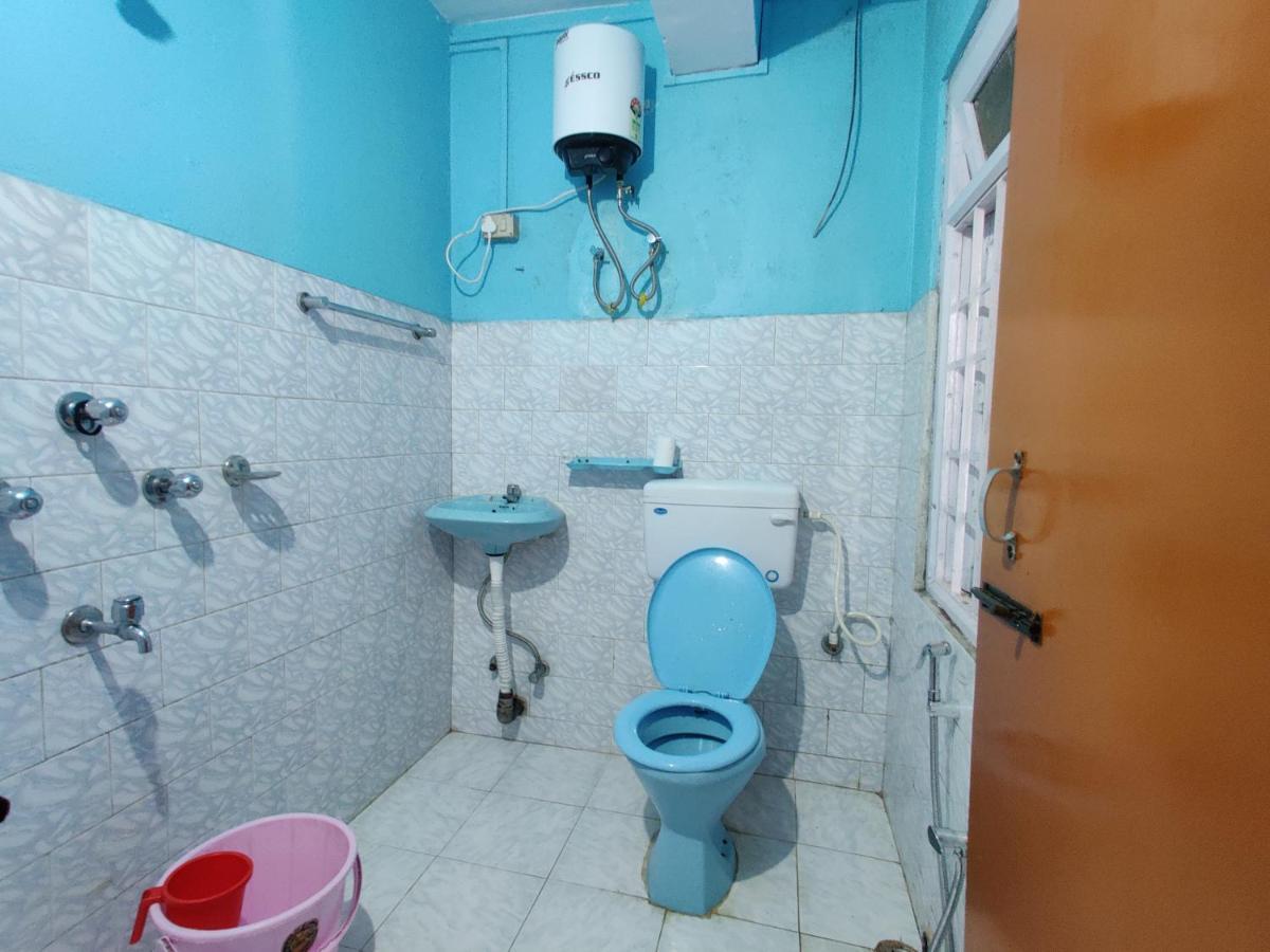 Wind Home Darjeeling- Budget Hotel Near Mall Darjeeling  Esterno foto
